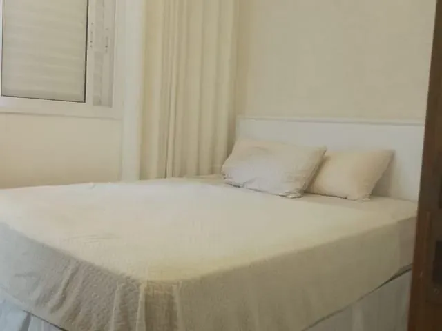 Apartamento com 65m² 2 quartos e 2 banheiros, à venda, no bairro Nova Gerty em São Caetano do Sul