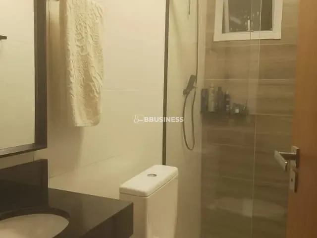 Apartamento com 65m² 2 quartos e 2 banheiros, à venda, no bairro Nova Gerty em São Caetano do Sul