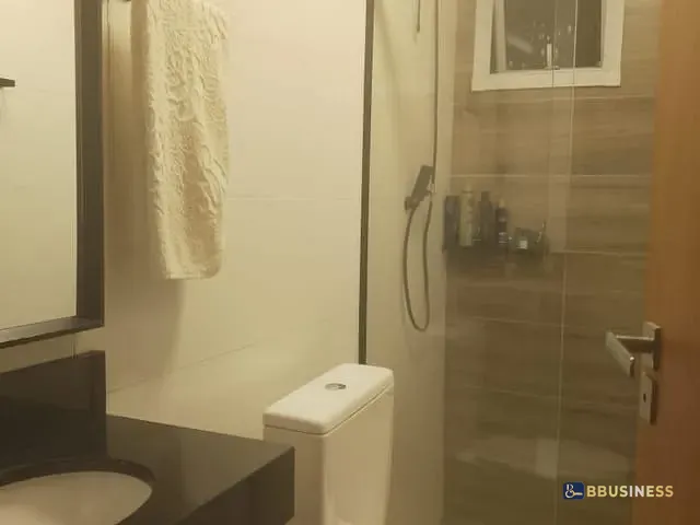 Apartamento com 65m² 2 quartos e 2 banheiros, à venda, no bairro Nova Gerty em São Caetano do Sul