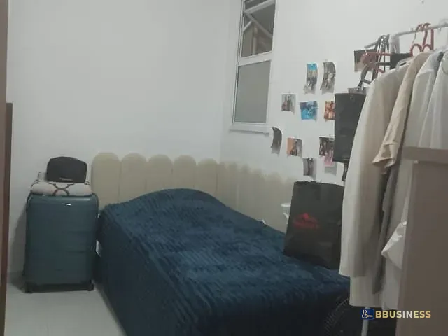 Apartamento com 65m² 2 quartos e 2 banheiros, à venda, no bairro Nova Gerty em São Caetano do Sul
