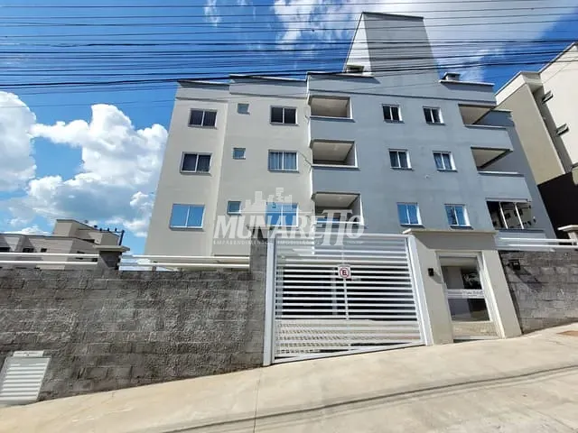 Apartamento com 175m² 3 quartos e 2 banheiros, à venda, no bairro Itaíba em Concórdia