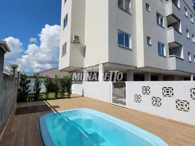 Apartamento com 175m² 3 quartos e 2 banheiros, à venda, no bairro Itaíba em Concórdia