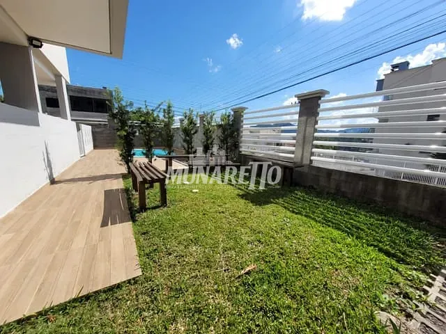 Apartamento com 175m² 3 quartos e 2 banheiros, à venda, no bairro Itaíba em Concórdia