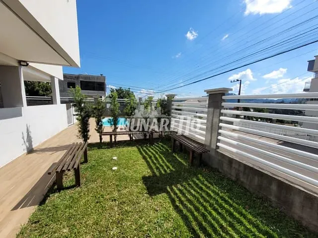 Apartamento com 175m² 3 quartos e 2 banheiros, à venda, no bairro Itaíba em Concórdia