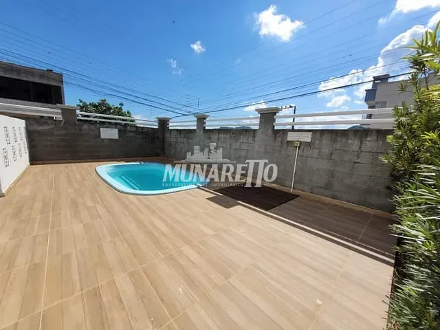 Apartamento com 175m² 3 quartos e 2 banheiros, à venda, no bairro Itaíba em Concórdia