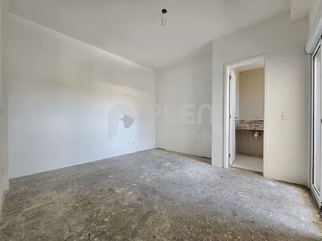 Apartamento 4 quartos e 5 banheiros, à venda, no bairro Tremembé em São Paulo