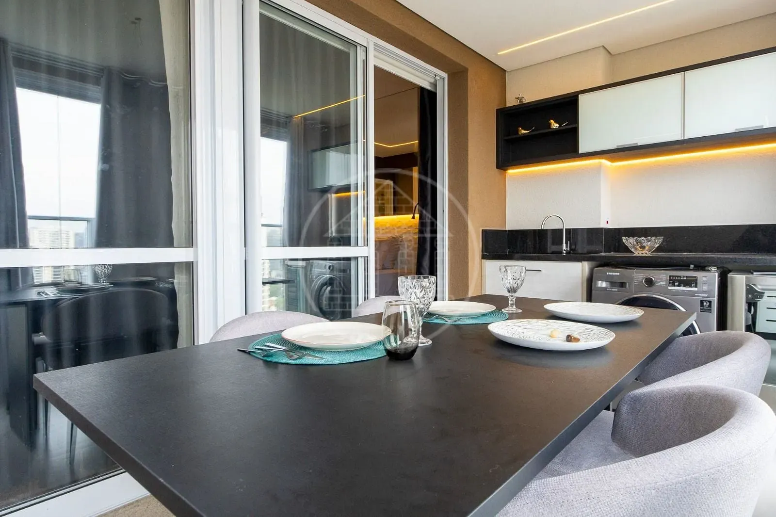 Apartamento, 1 quarto, 43 m² - Foto 16