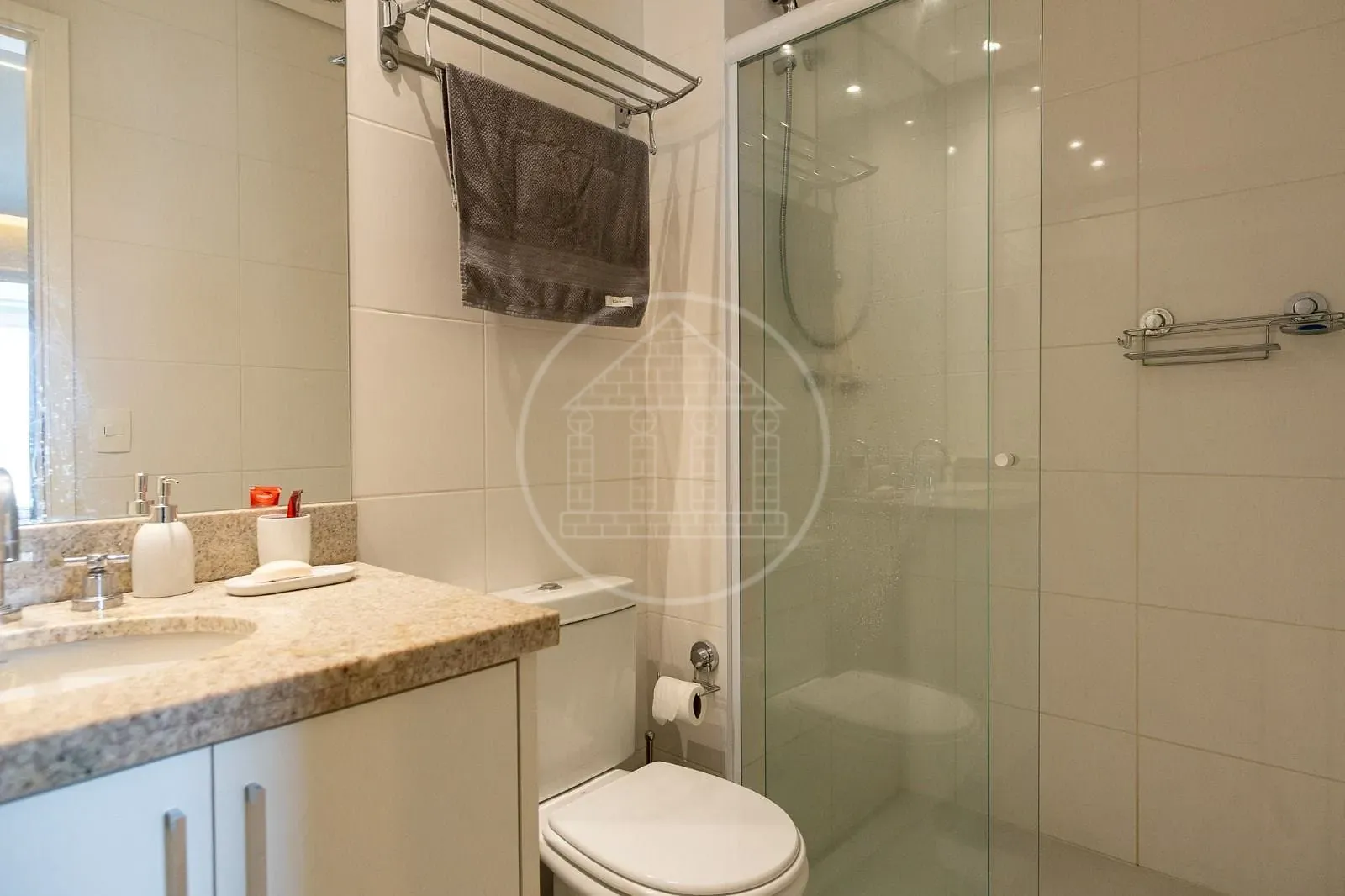 Apartamento, 1 quarto, 43 m² - Foto 8