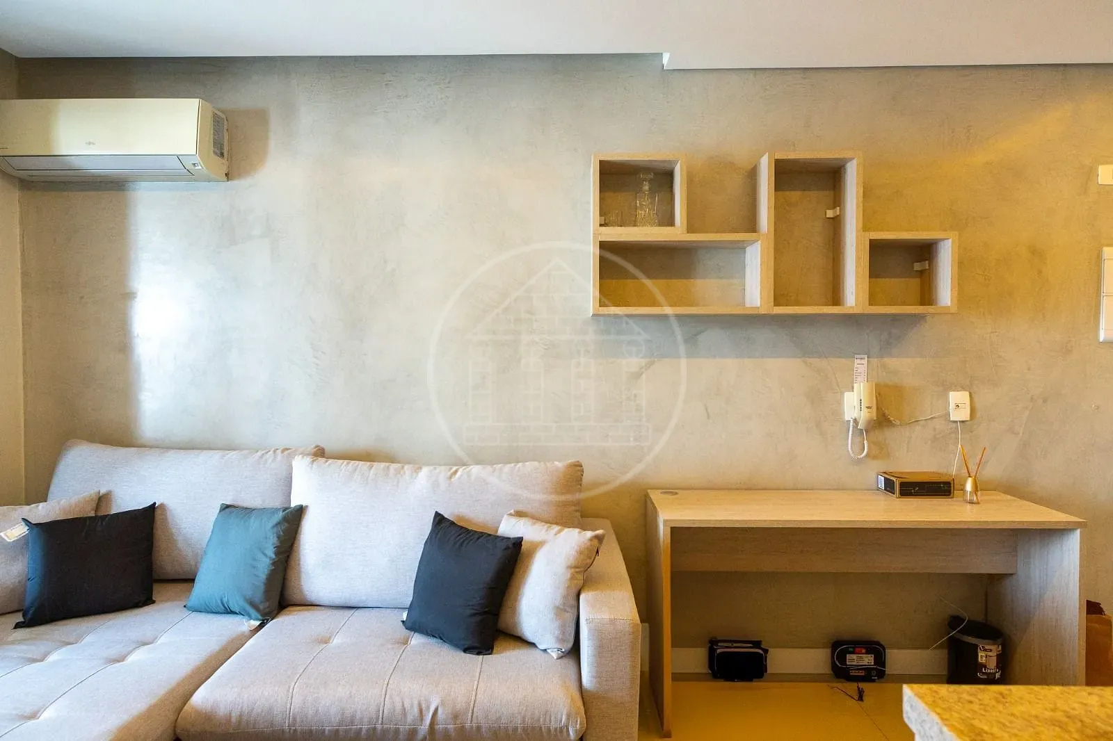 Apartamento, 1 quarto, 43 m² - Foto 5