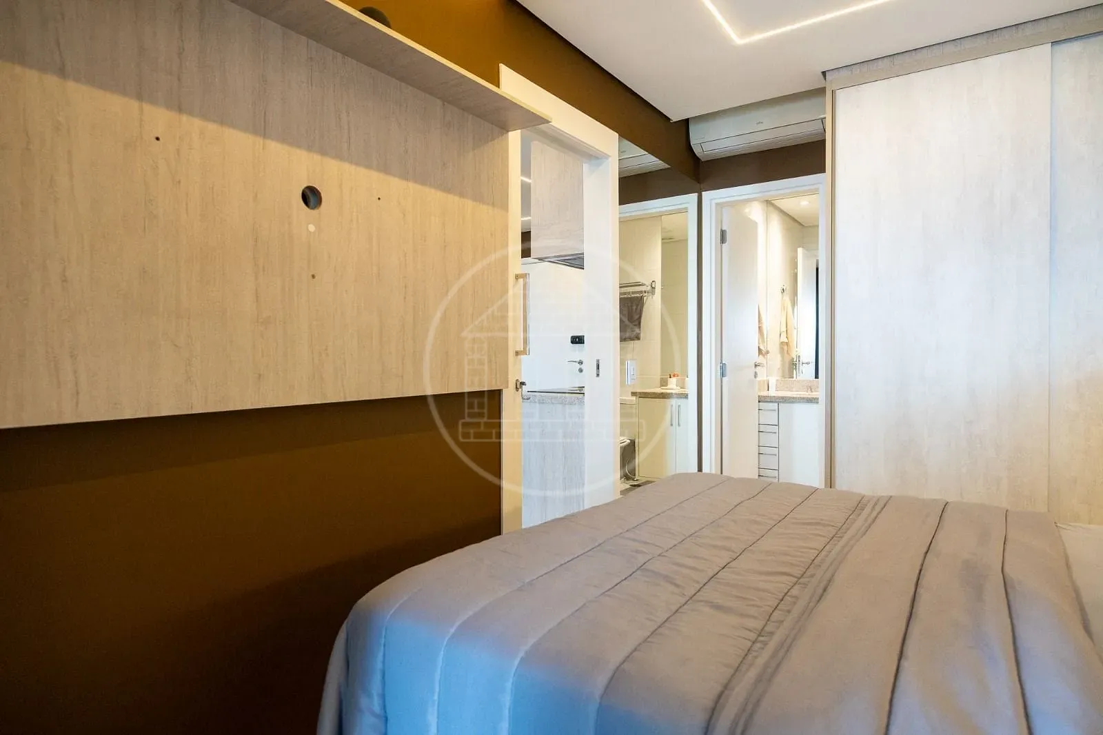 Apartamento, 1 quarto, 43 m² - Foto 9