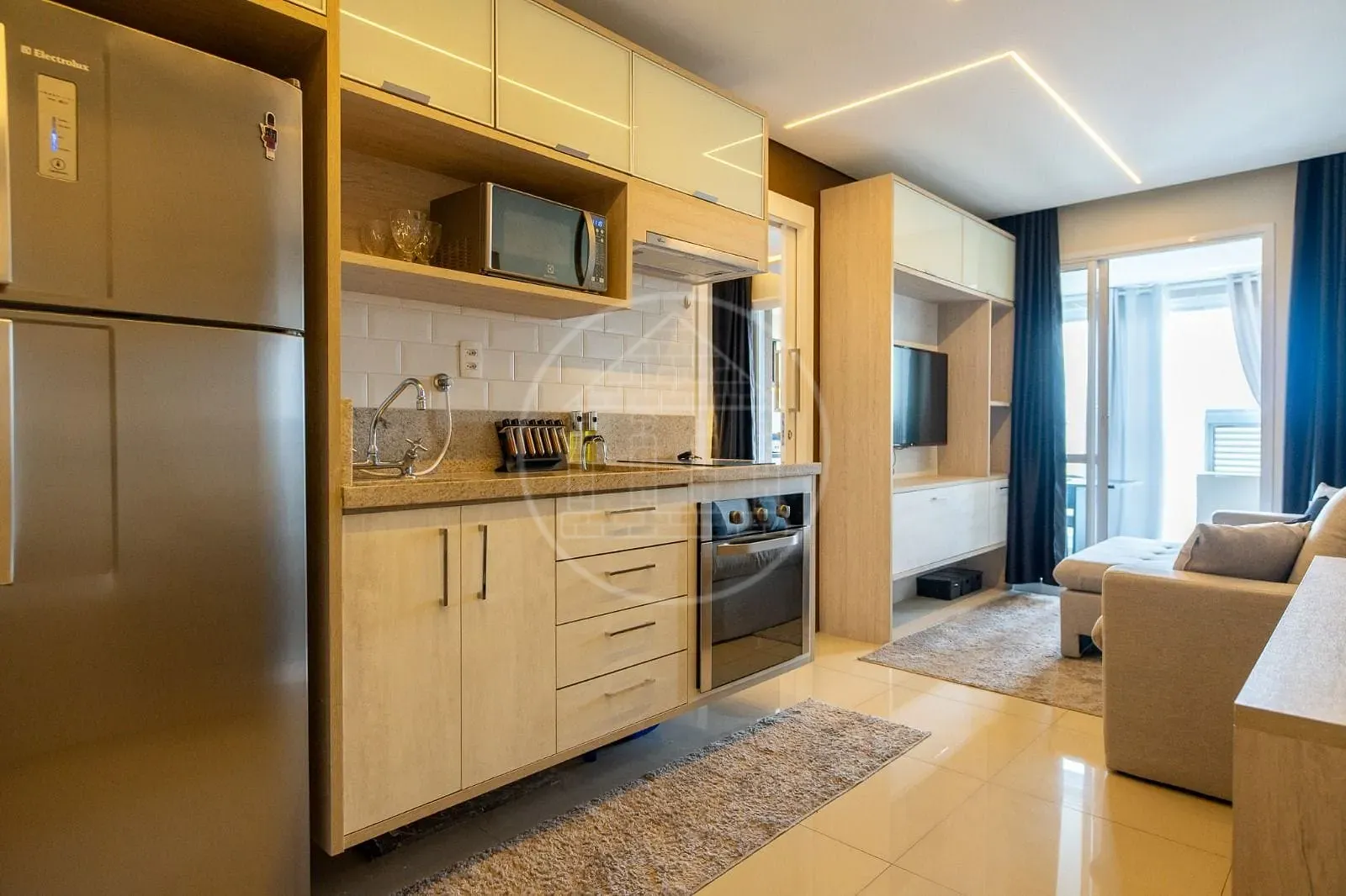 Apartamento, 1 quarto, 43 m² - Foto 19