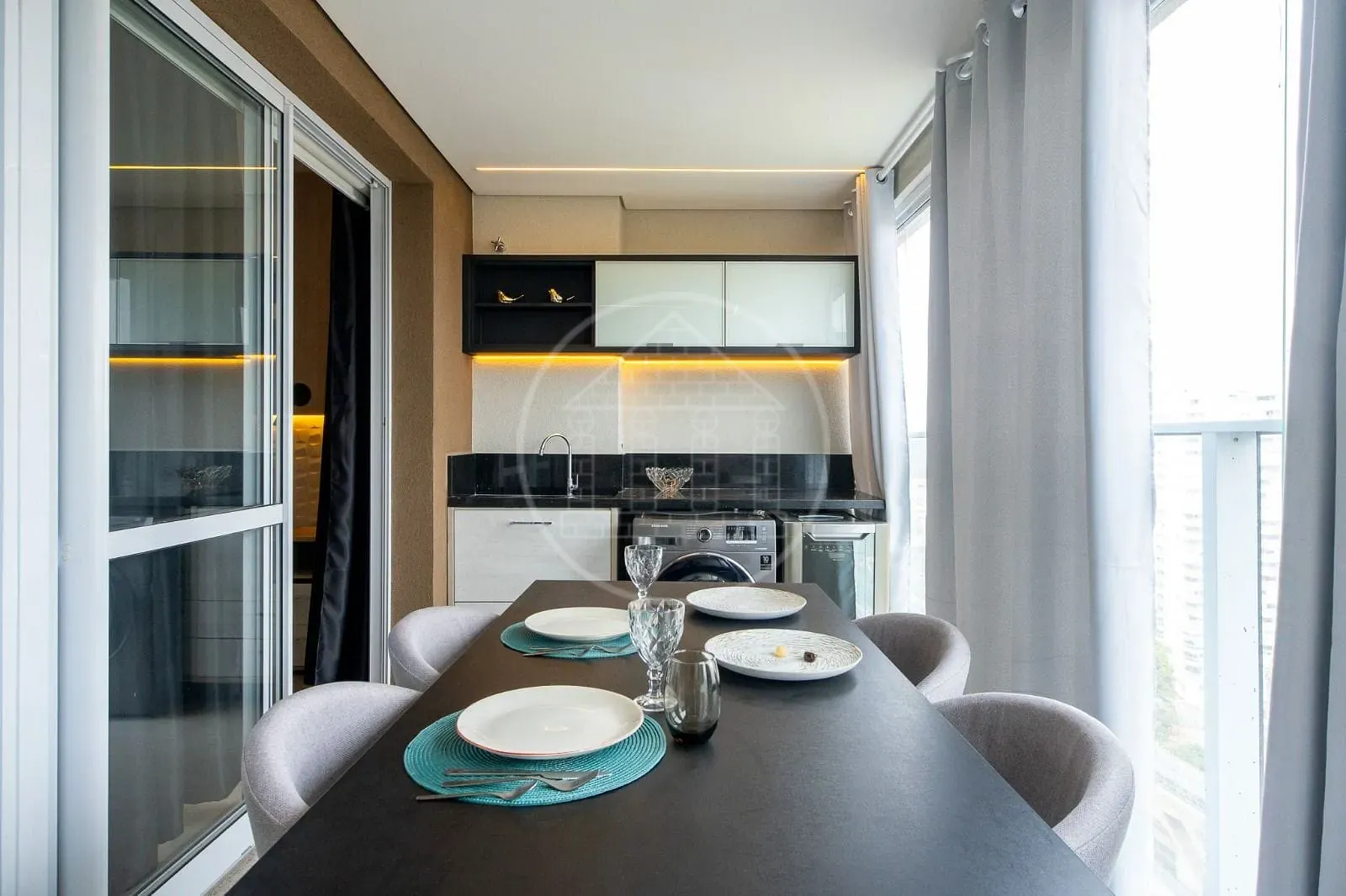 Apartamento, 1 quarto, 43 m² - Foto 13