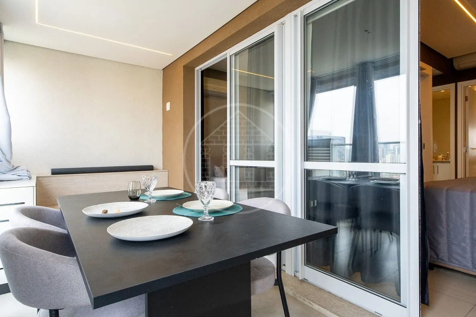 Apartamento, 1 quarto, 43 m² - Foto 14