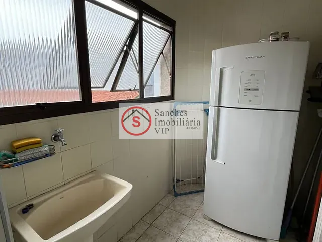 Apartamento 3 quartos e 2 banheiros, à venda, no bairro Vila Oratório em São Paulo