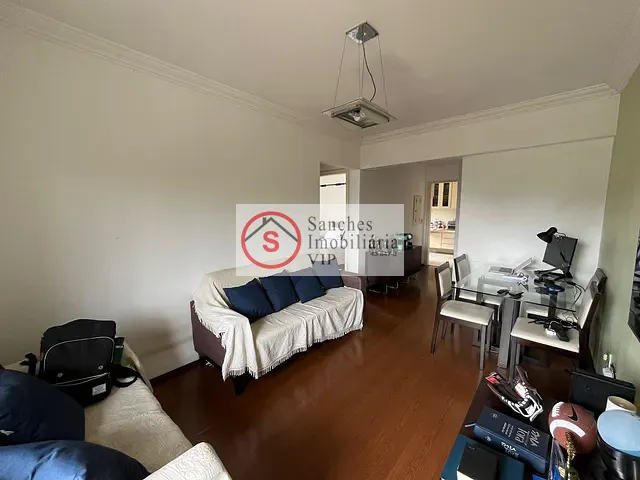 Apartamento 3 quartos e 2 banheiros, à venda, no bairro Vila Oratório em São Paulo