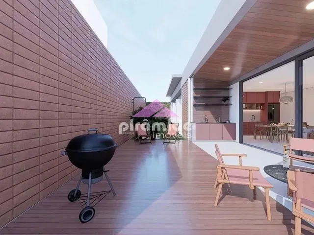 Apartamento com 153m² 3 quartos e 3 banheiros, à venda, no bairro Itaguá em Ubatuba