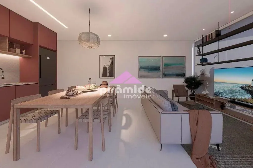 Apartamento, 3 quartos, 152 m² - Foto 9