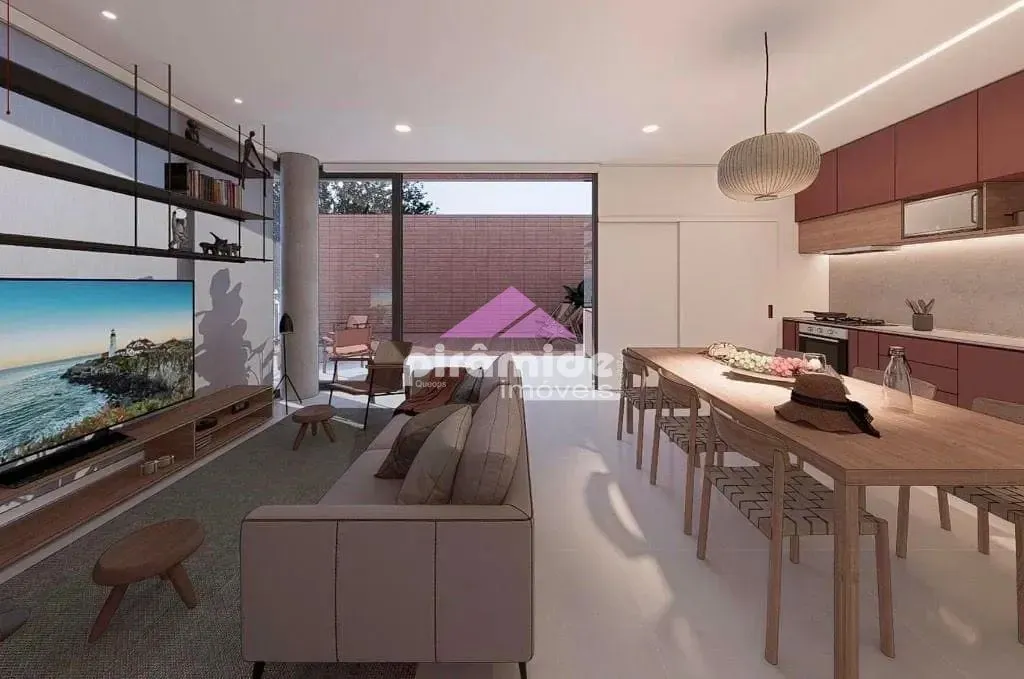 Apartamento, 3 quartos, 152 m² - Foto 7