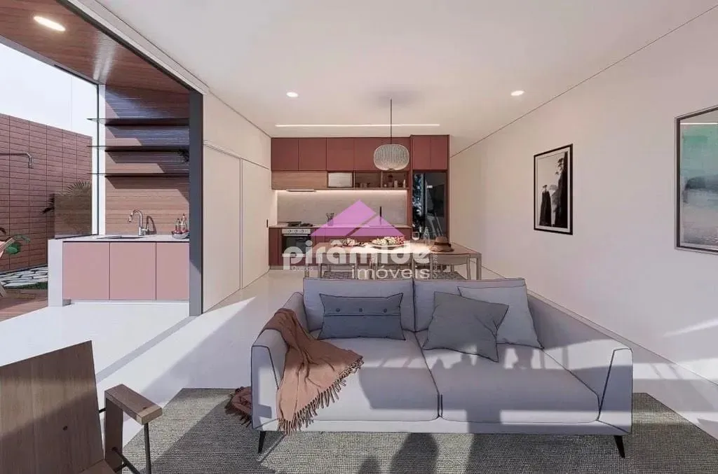 Apartamento, 3 quartos, 152 m² - Foto 8