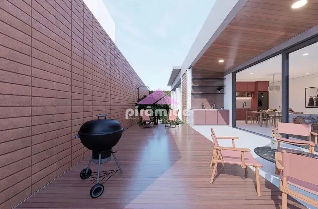 Apartamento, 3 quartos, 152 m² - Foto 3
