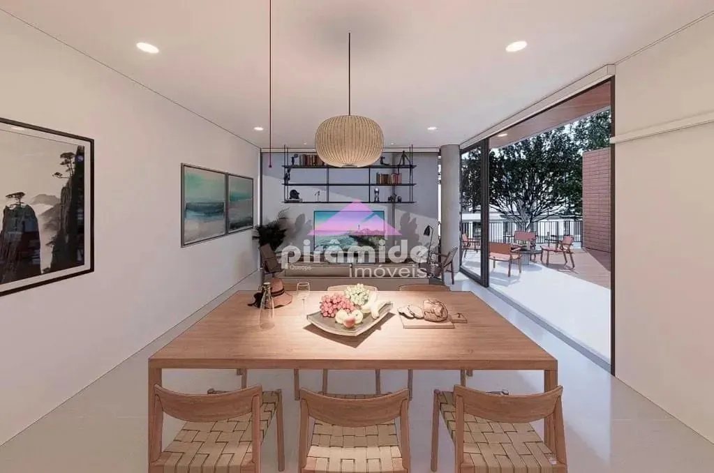 Apartamento, 3 quartos, 152 m² - Foto 10