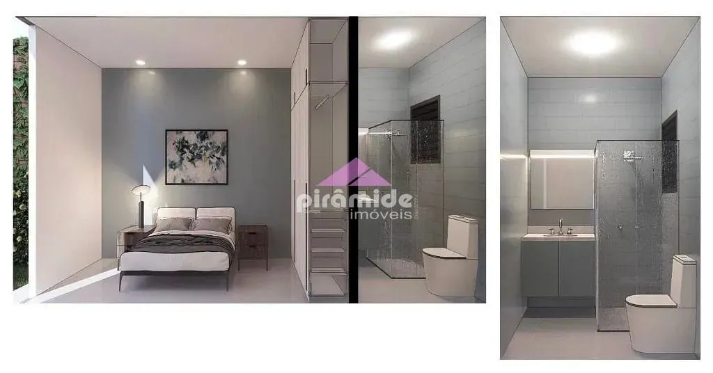 Apartamento, 3 quartos, 152 m² - Foto 12