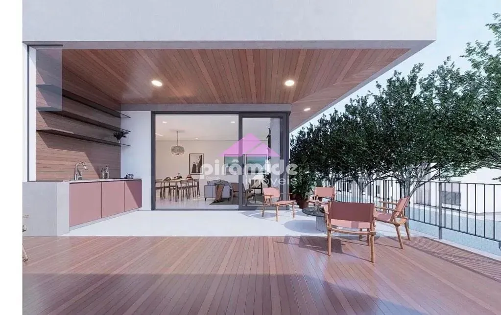Apartamento, 3 quartos, 152 m² - Foto 11