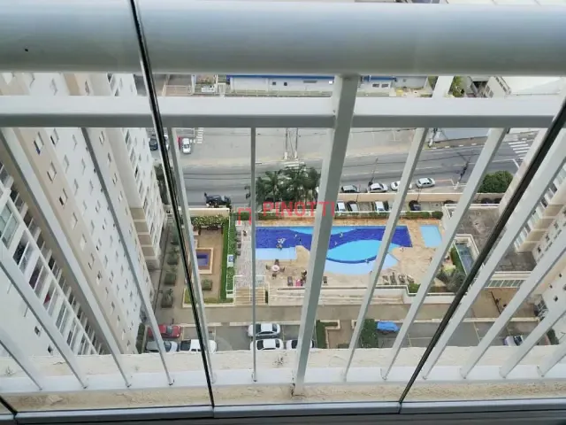 Apartamento 3 quartos e 1 banheiro, à venda, no bairro Piraporinha em Diadema