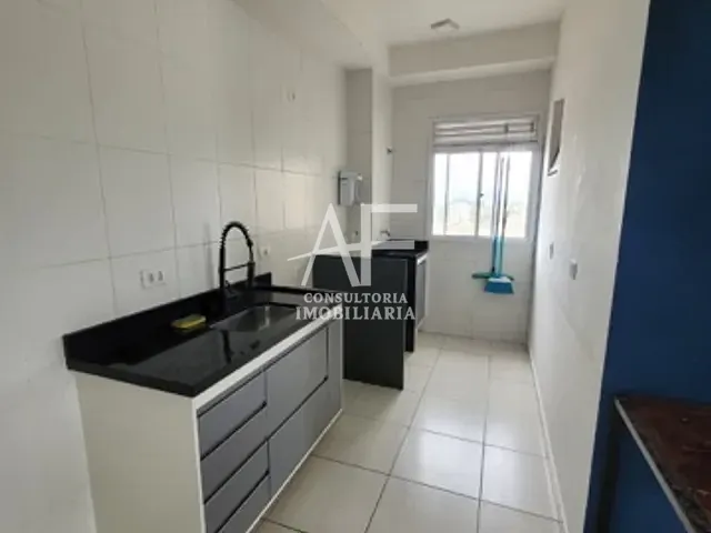 Apartamento 3 quartos e 2 banheiros, à venda, no bairro Vila São Geraldo  em Taubaté