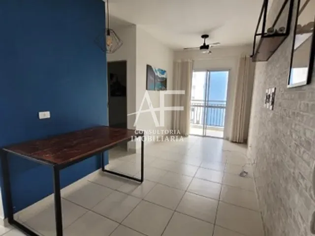 Apartamento 3 quartos e 2 banheiros, à venda, no bairro Vila São Geraldo  em Taubaté