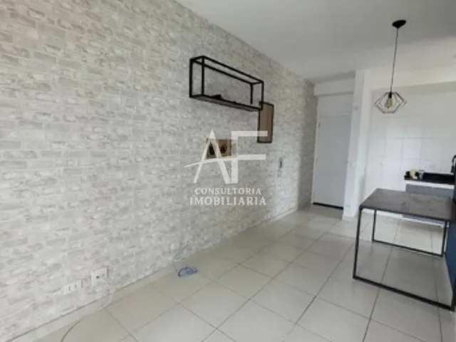 Apartamento 3 quartos e 2 banheiros, à venda, no bairro Vila São Geraldo  em Taubaté