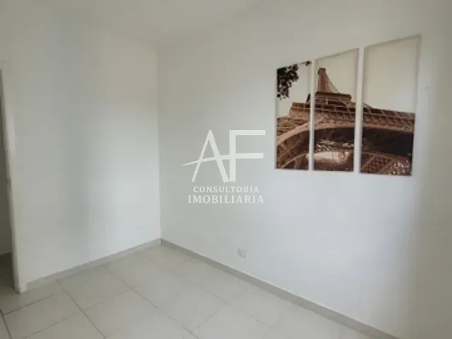 Apartamento 3 quartos e 2 banheiros, à venda, no bairro Vila São Geraldo  em Taubaté