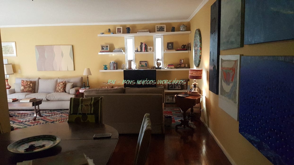 Apartamento, 3 quartos, 168 m² - Foto 6