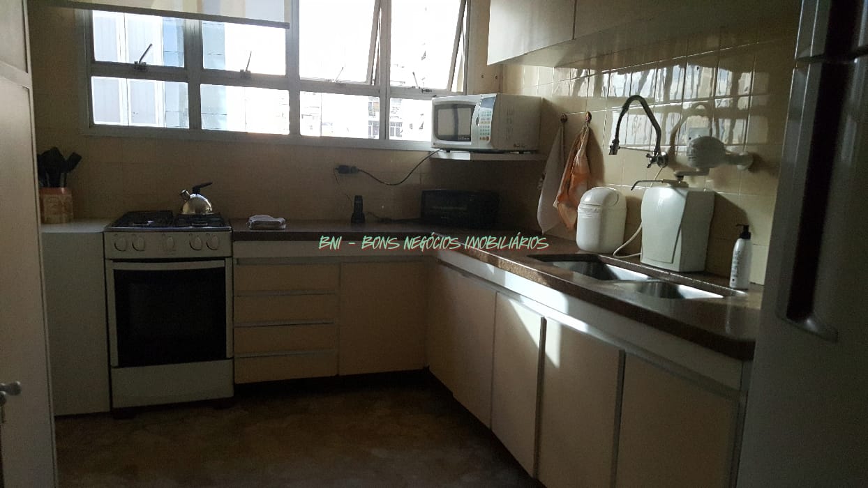 Apartamento, 3 quartos, 168 m² - Foto 10