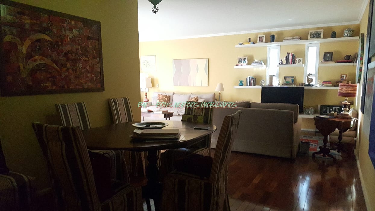Apartamento, 3 quartos, 168 m² - Foto 15