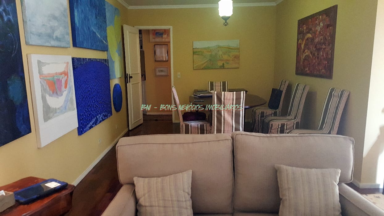 Apartamento, 3 quartos, 168 m² - Foto 5
