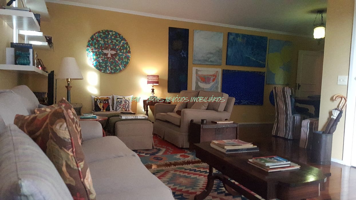 Apartamento, 3 quartos, 168 m² - Foto 4
