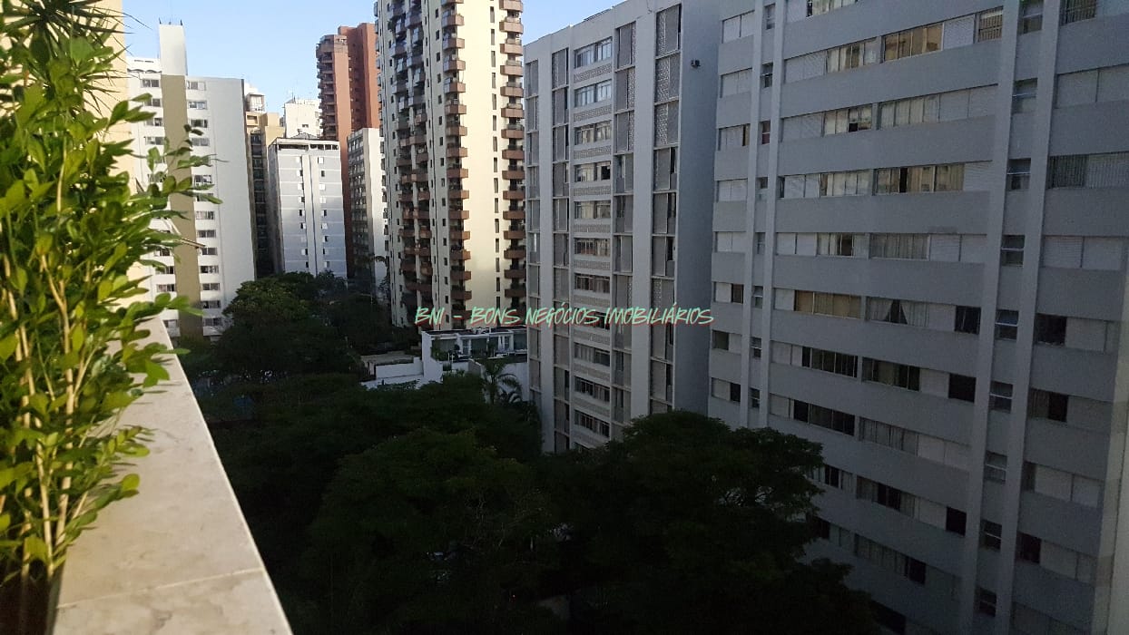 Apartamento, 3 quartos, 168 m² - Foto 3