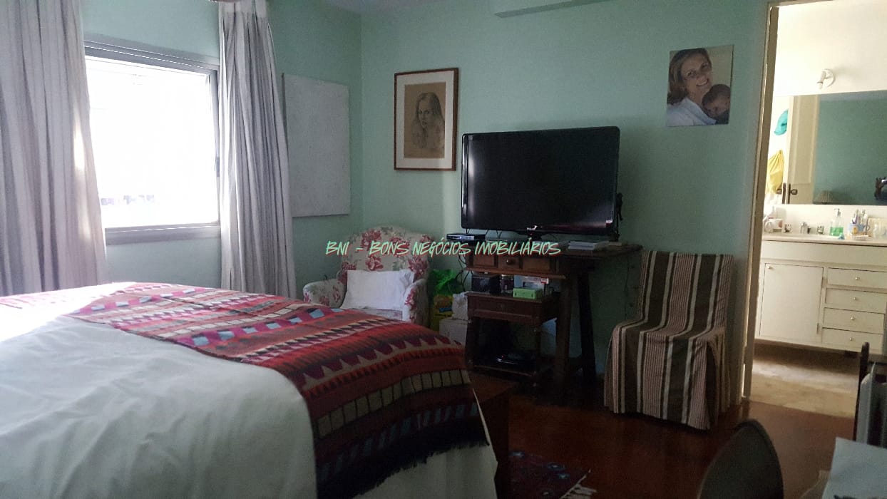Apartamento, 3 quartos, 168 m² - Foto 14