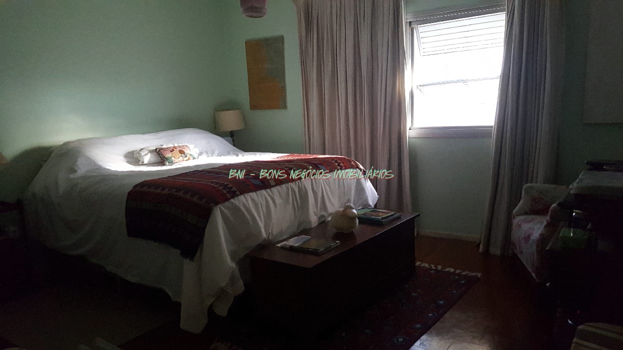 Apartamento, 3 quartos, 168 m² - Foto 13