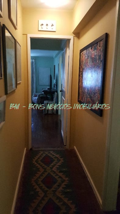 Apartamento, 3 quartos, 168 m² - Foto 9