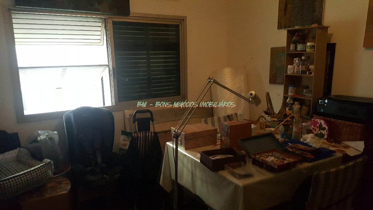 Apartamento, 3 quartos, 168 m² - Foto 7