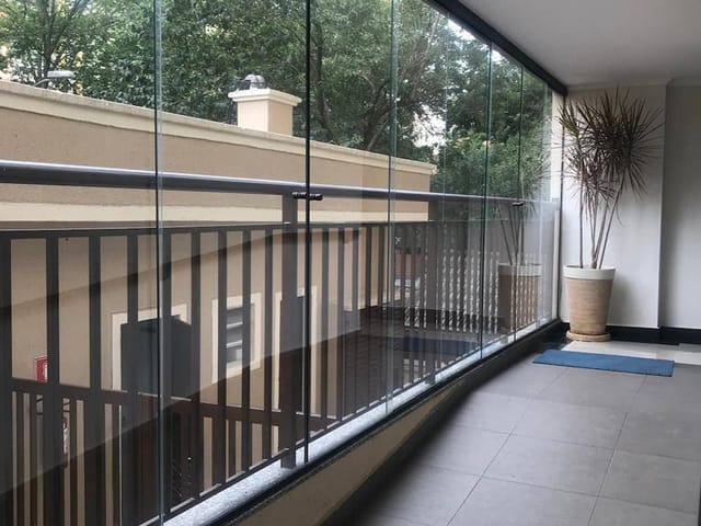 Apartamento com 48m² 2 quartos e 1 banheiro, para alugar, no bairro Jardim Ampliação em São Paulo
