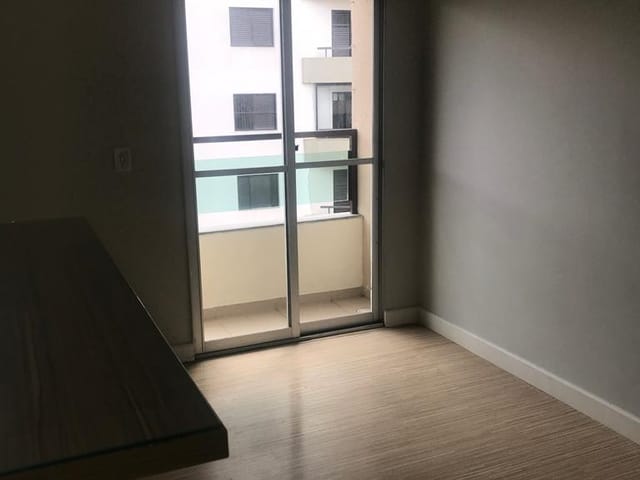 Apartamento com 48m² 2 quartos e 1 banheiro, para alugar, no bairro Jardim Ampliação em São Paulo