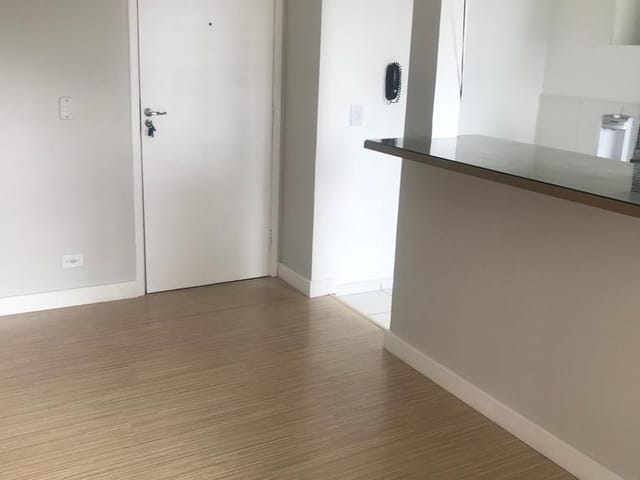 Apartamento com 48m² 2 quartos e 1 banheiro, para alugar, no bairro Jardim Ampliação em São Paulo