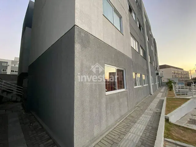Apartamento 2 quartos e 1 banheiro, para alugar, no bairro Três Irmãs em Campina Grande