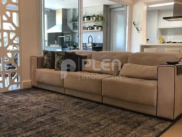 Apartamento 3 quartos e 4 banheiros, à venda, no bairro Tremembé em São Paulo