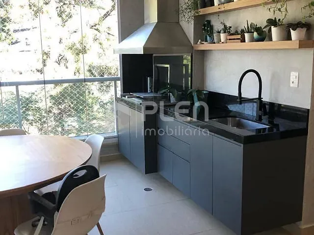 Apartamento 3 quartos e 4 banheiros, à venda, no bairro Tremembé em São Paulo