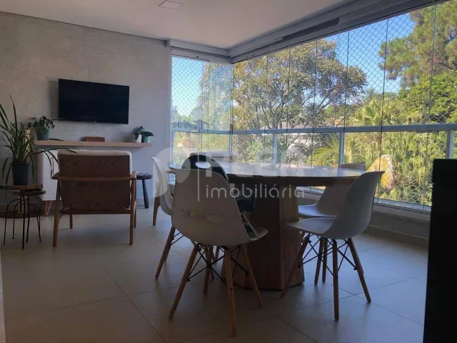 Apartamento 3 quartos e 4 banheiros, à venda, no bairro Tremembé em São Paulo