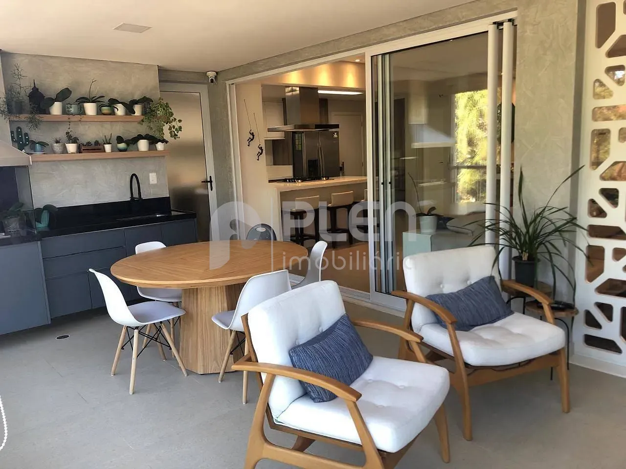 Apartamento de 3 quartos à venda em Tremembé, São Paulo
